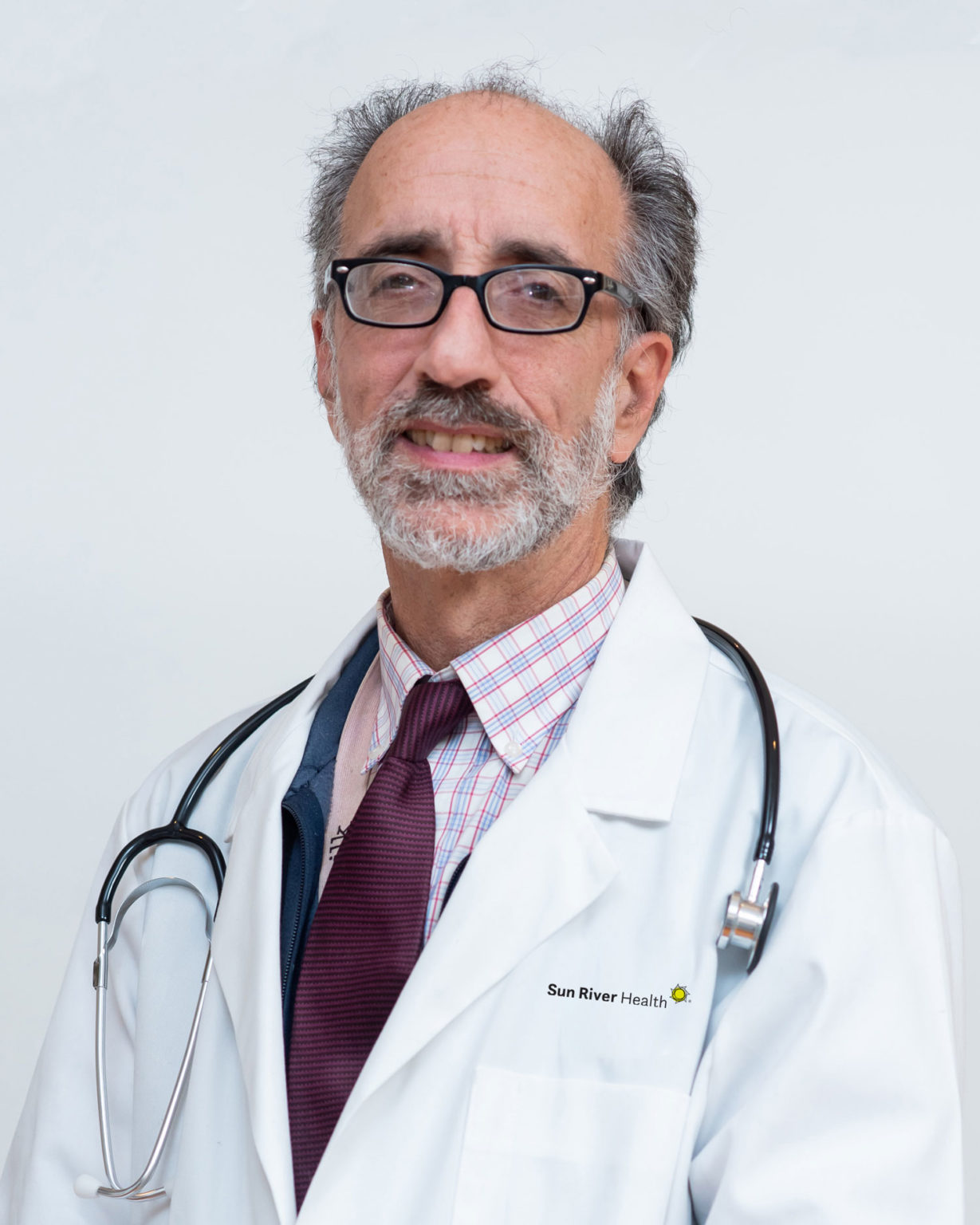 Robert Dweck, MD Sun River Health