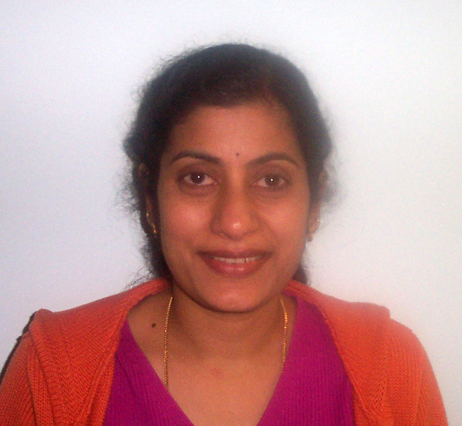 jyothi kavuri