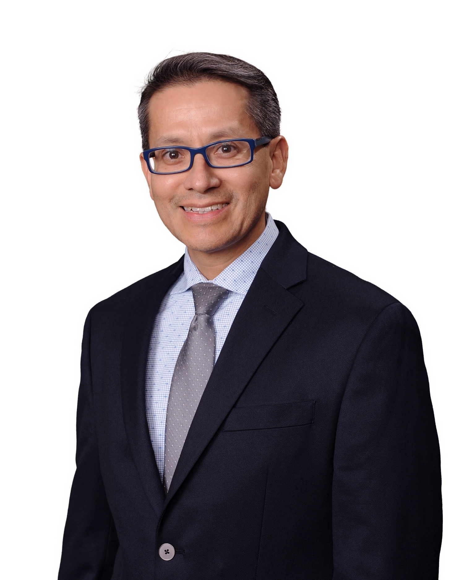 Charles Delacuadra