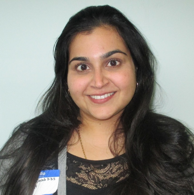 Susanna Jacob, DDS Sun River Health