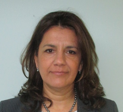 Dora Romero