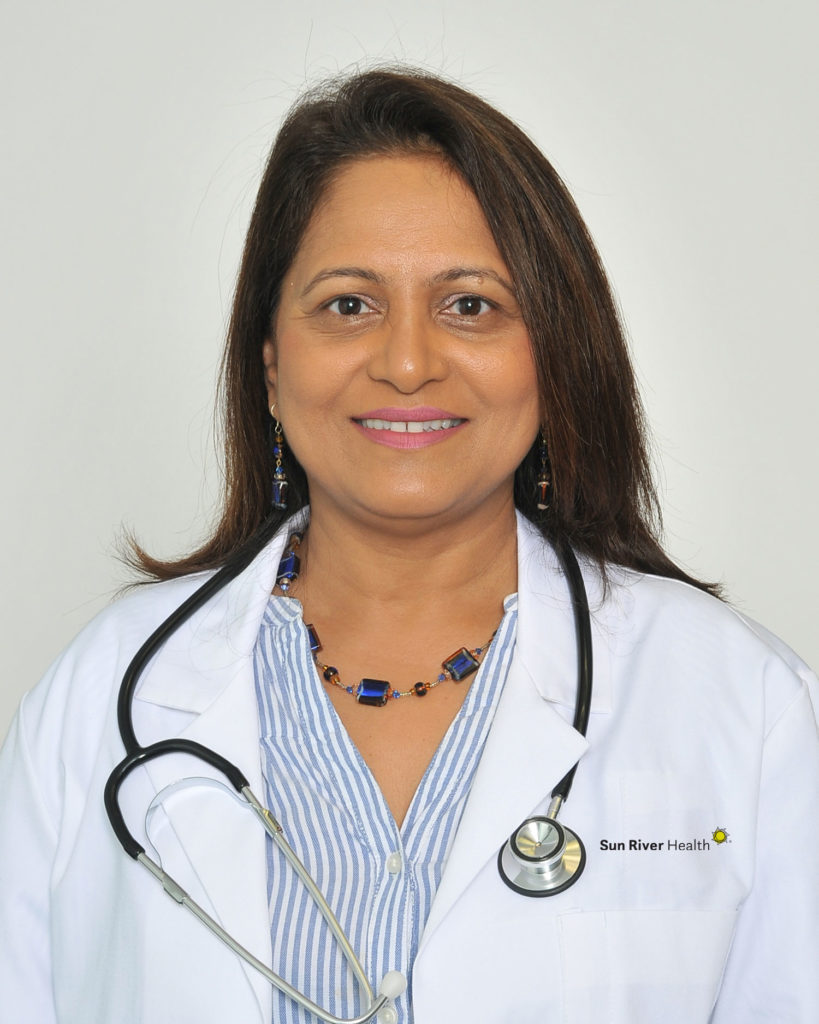 Deborah Moldovan, FNP Sun River Health