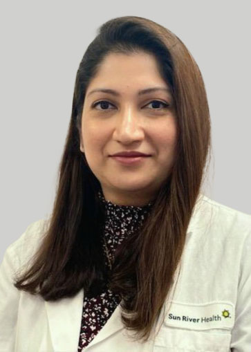 Quratulain Zeeshan