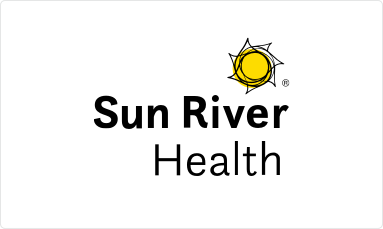 Sun River Brand Launch