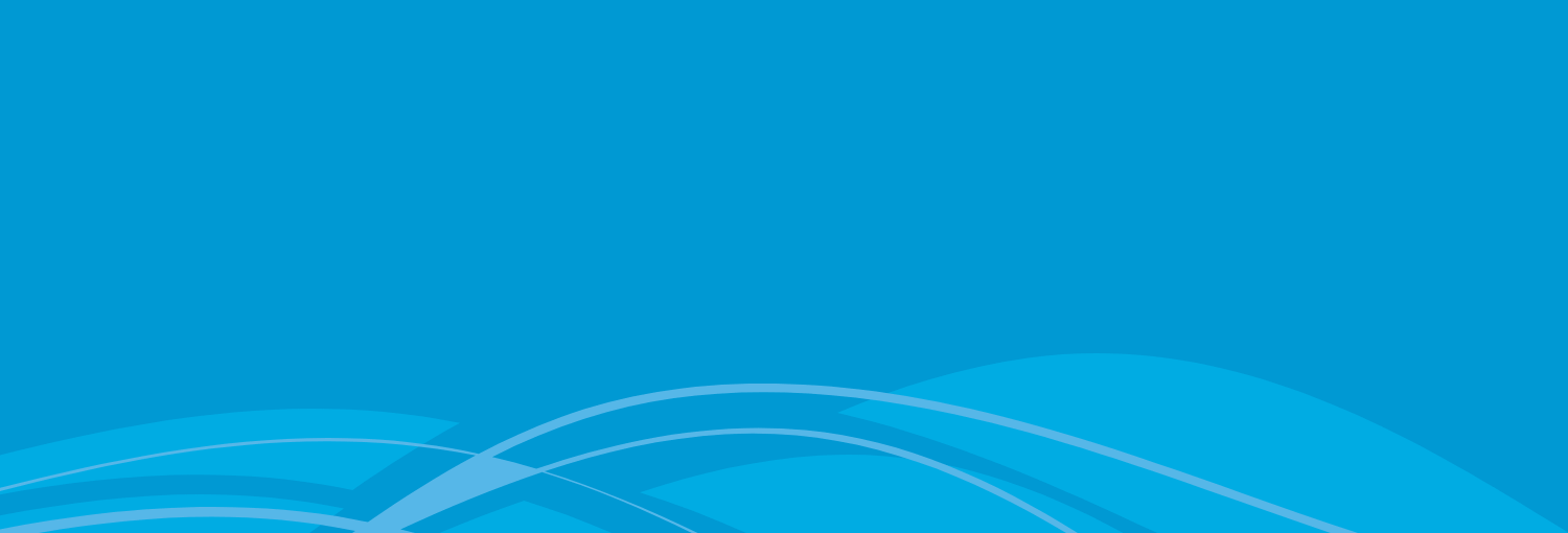 blue background graphic