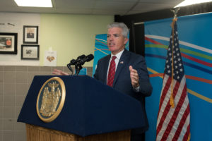 Lieutenant Governor Hochul 5 Lieutenant Governor Hochul 5