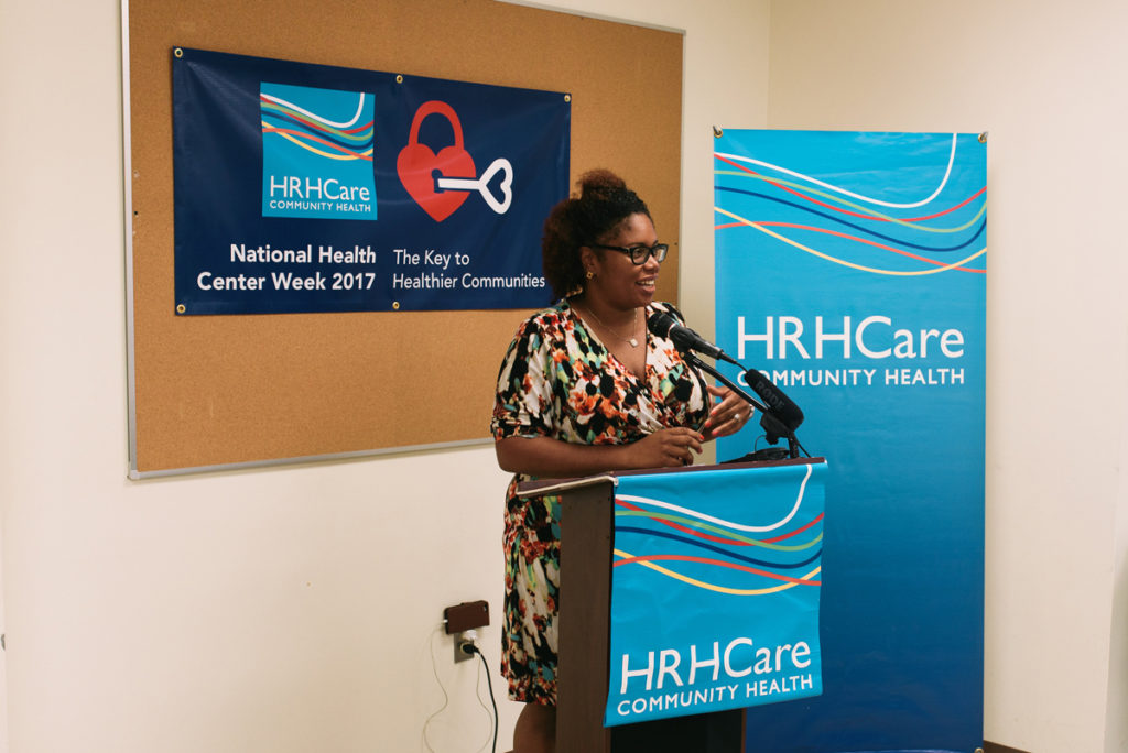 National Health Center Week 2017 8 National Health Center Week 2017 8