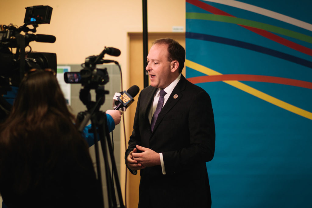 Representative Lee Zeldin 7 Representative Lee Zeldin 7