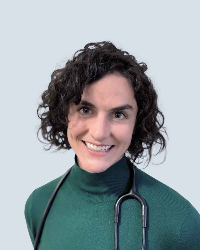 Kathleen Bernard, MD Sun River Health