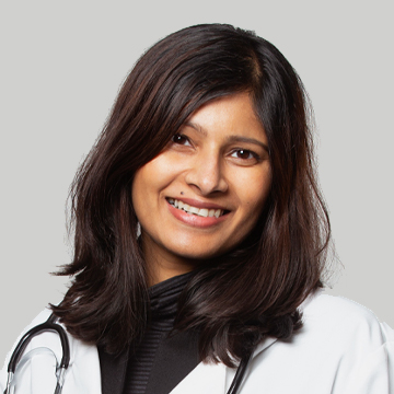 Imrana Ahmed