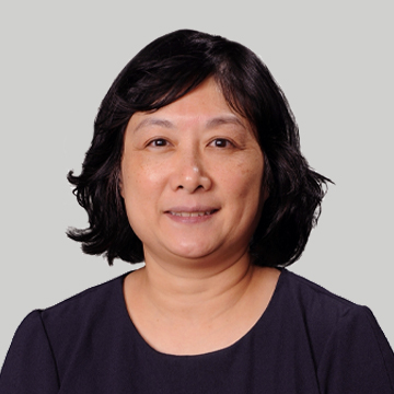 Mei Kee