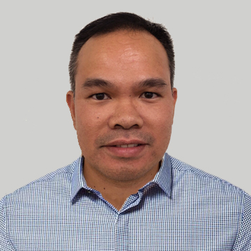 Paul Deguzman