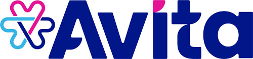 Avita Logo 500