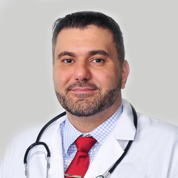 Bashar Jubran