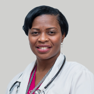 Patrina Phillip King