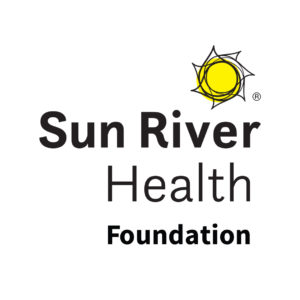 SunriverHealthFoundation V R Black Yellow