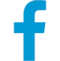 facebook logo icon 200