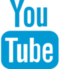 png transparent youtube logo