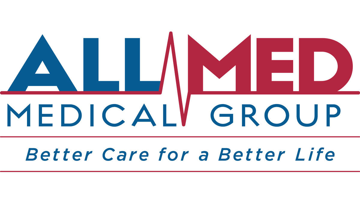 All med logo