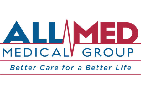 All med logo