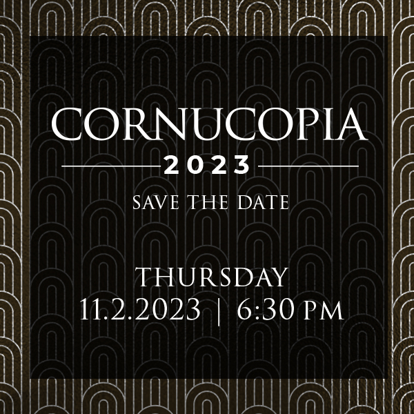 CORN23 003 Cornucopia 2023