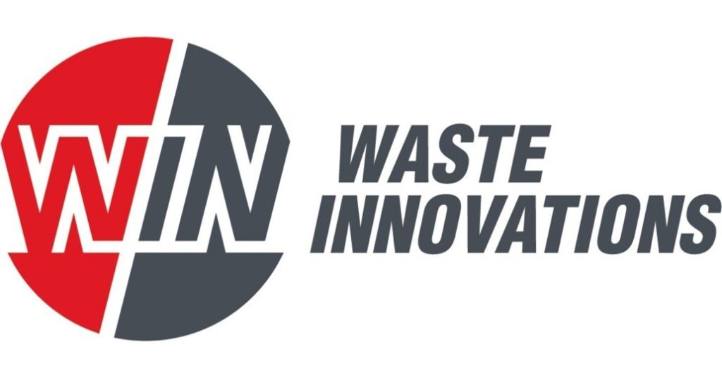 WINWaste Logo