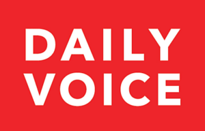 Daily Voice Logo