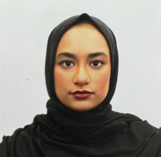 Liana Alam