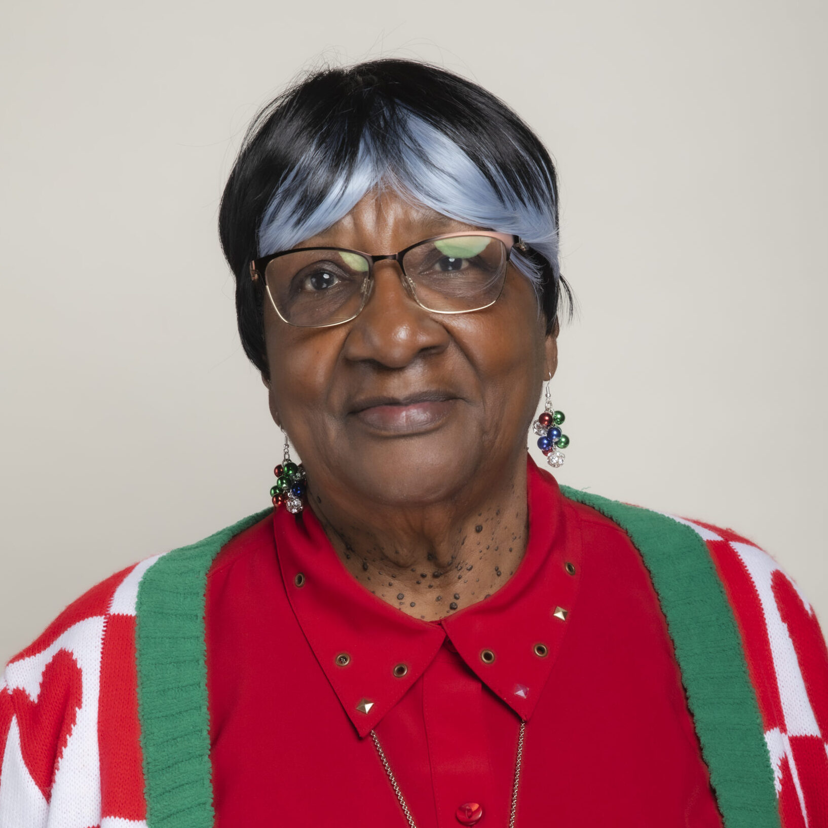 Sun River Health Holiday Party 2023