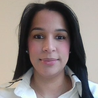 Daniela Gonzalez