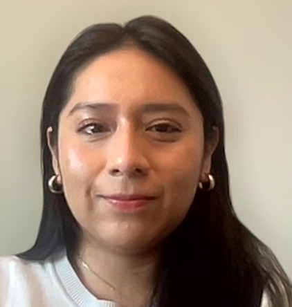 Patricia Marquina Flores