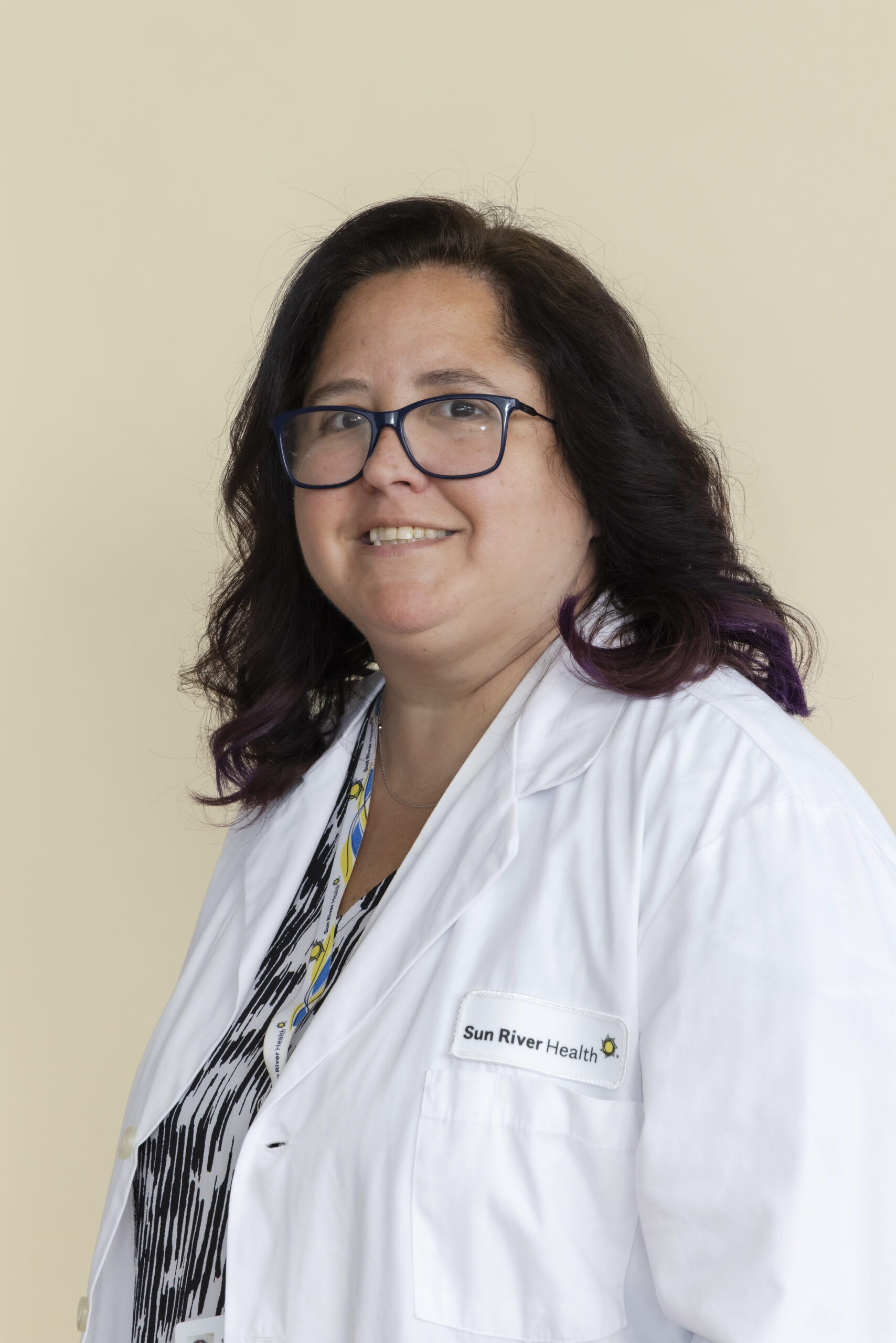 Dr Petersel haverstraw