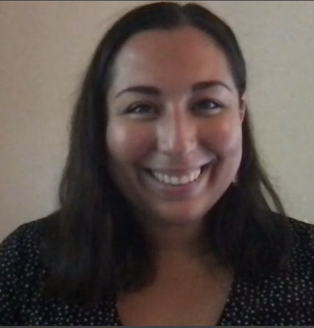 Emily Cunnius