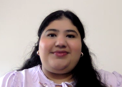 Marwah Waheed