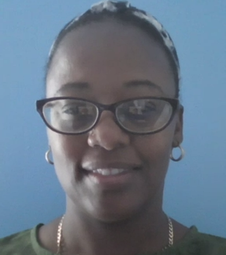 Monifa Chase