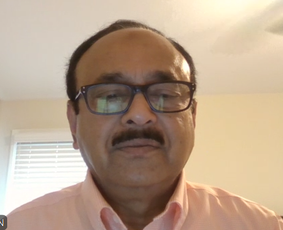 Rowshanul Khan