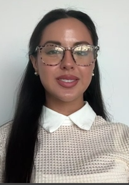 Catherine Morales