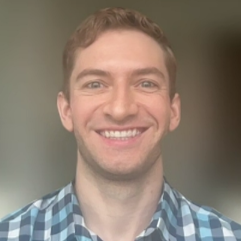 Gregory Harpring