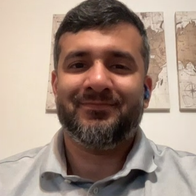 Muhammad Siddiqui