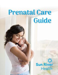 SRH25 PRENATAL CARE GUIDE v6