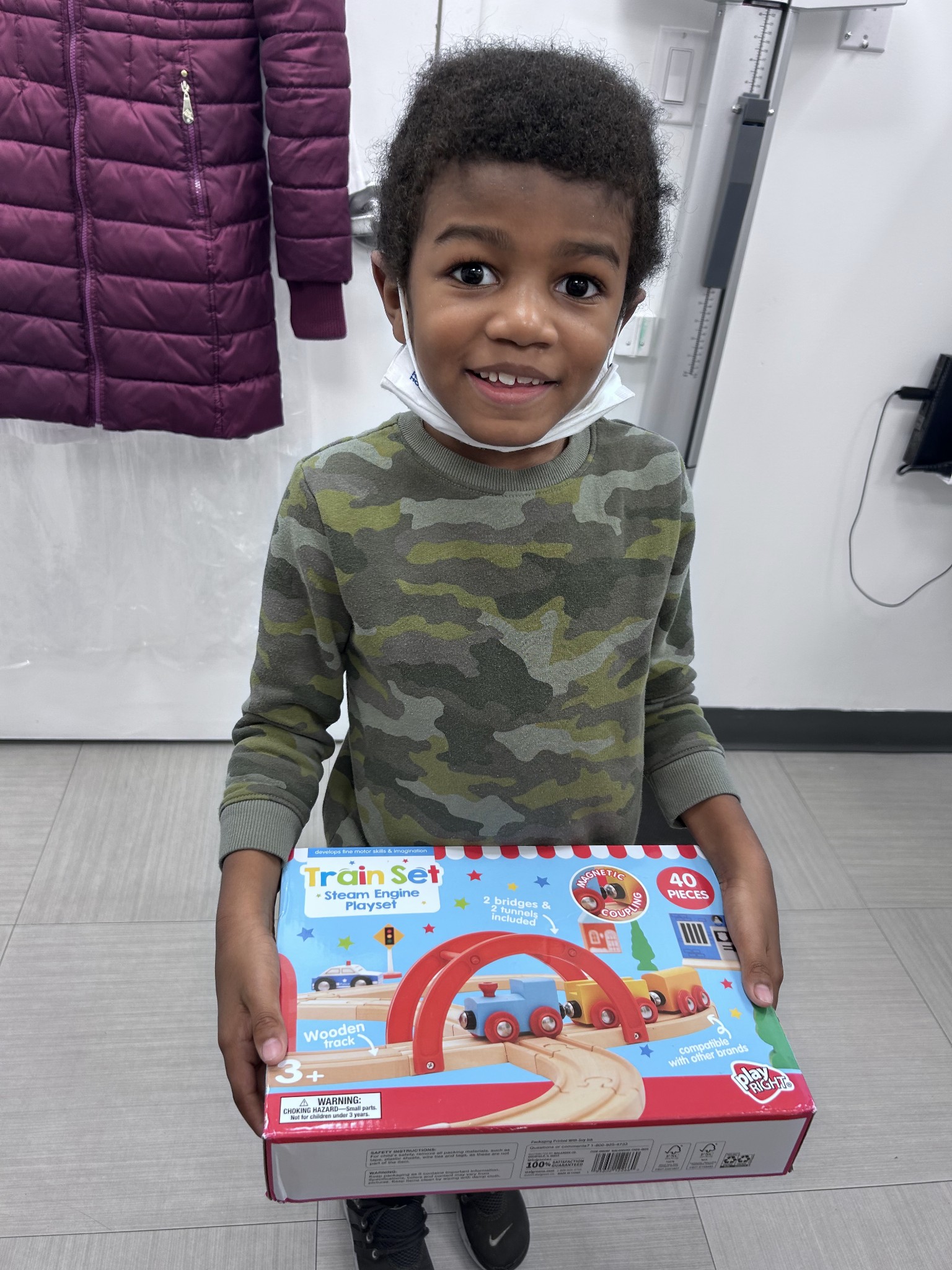 pediatric toy 236236363463