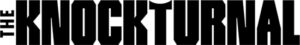 the knockturnal logo the knockturnal logo