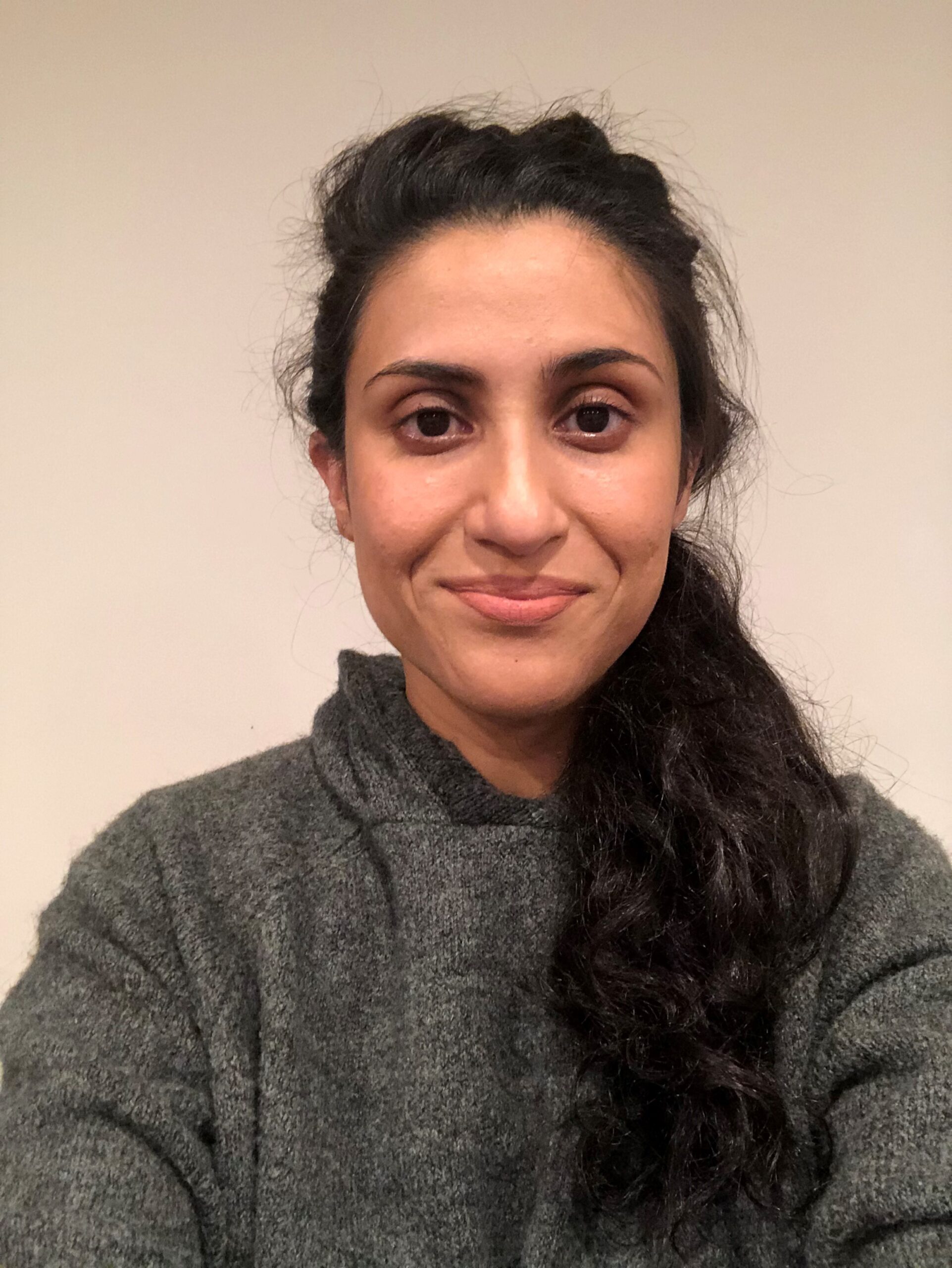 Fatima Arshad