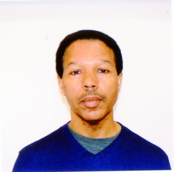 Lee Ross (Social Worker, Alpha School)