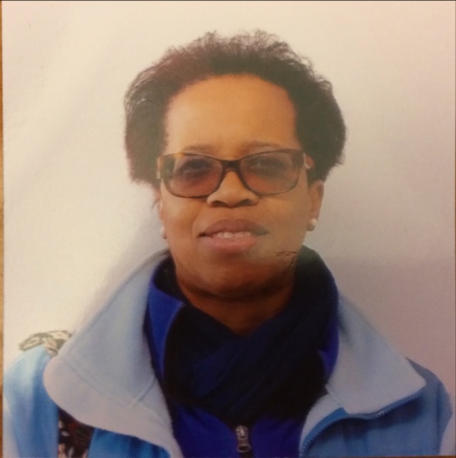 Maria Thompson (Psych NP, Sutphin)