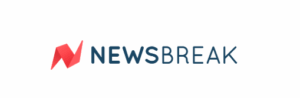 NewsBreak logo