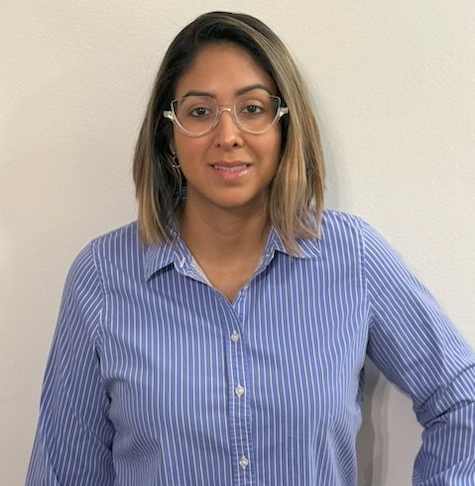 Andrea Poveda