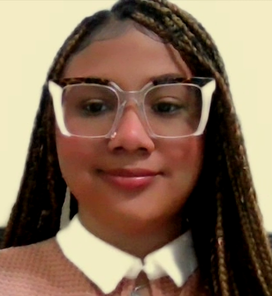 Pamela Frias Sanchez