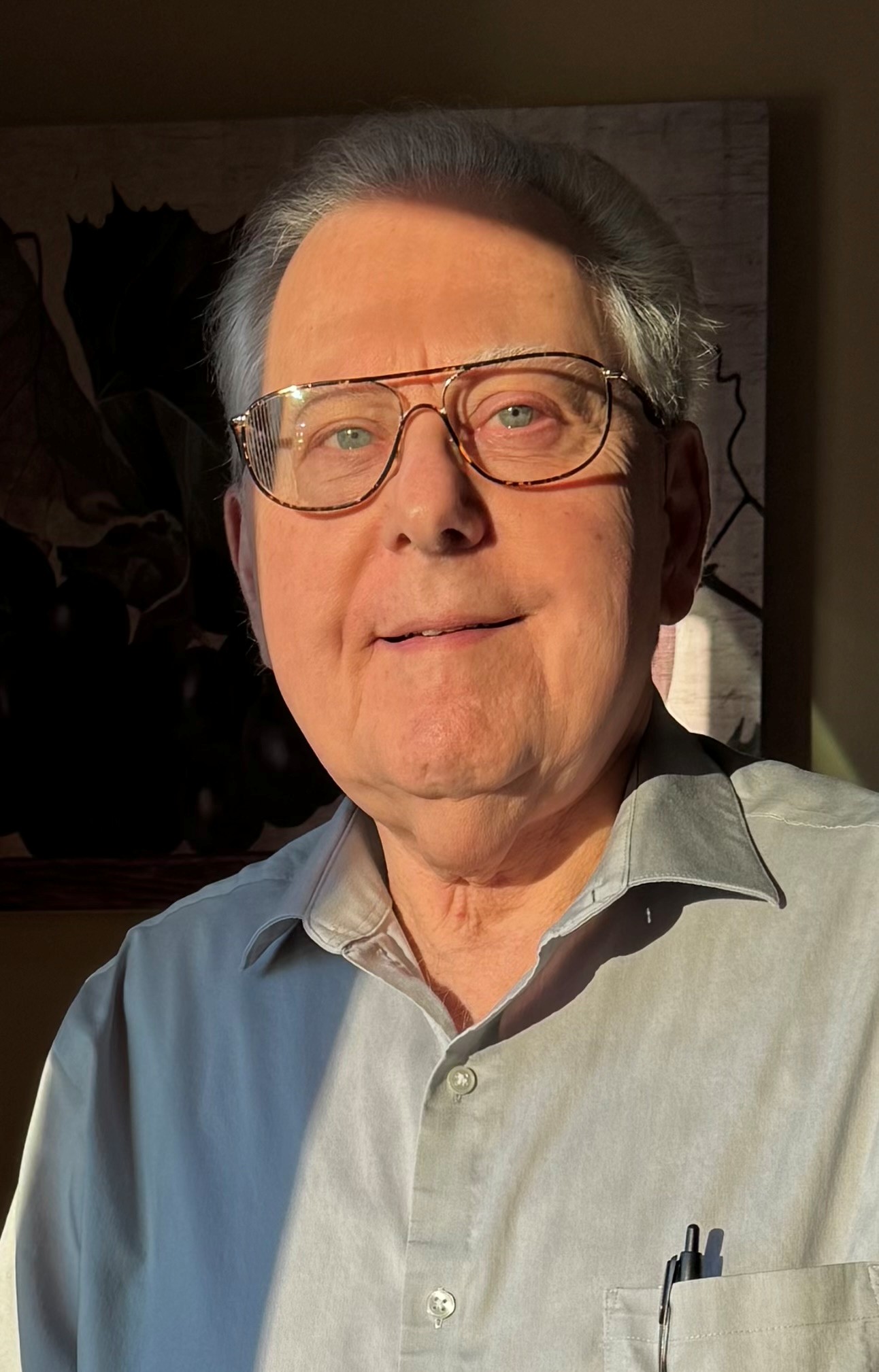 Donald Edelschick (1)