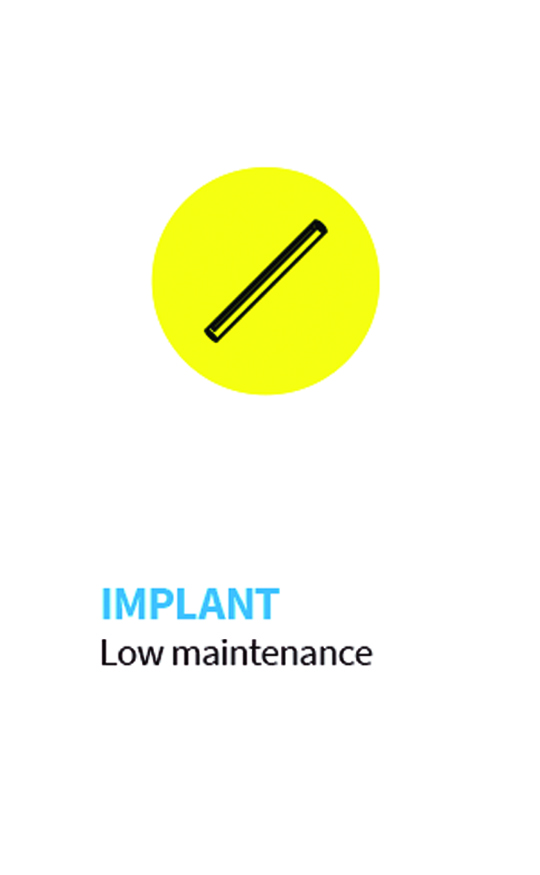 Implant
